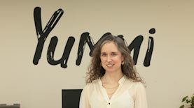 חן לב עמי, צילום: אורית גבע טורפז